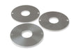 Holley 319-204 Hydraulic Clutch Release Bearing Shim Kit - Truck Part Superstore