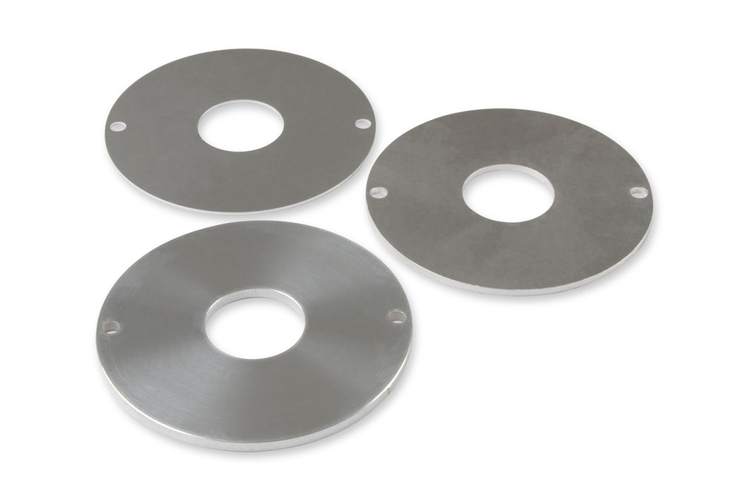 Holley 319-204 Hydraulic Clutch Release Bearing Shim Kit - Truck Part Superstore