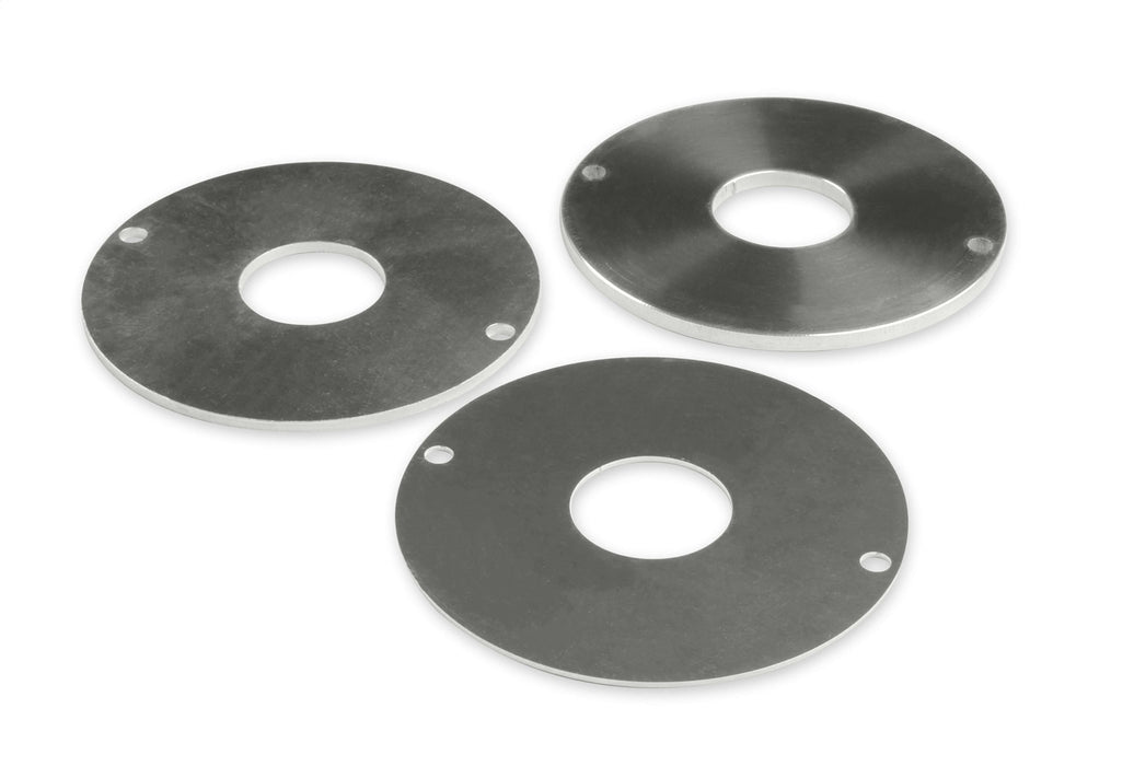Holley 319-204 Hydraulic Clutch Release Bearing Shim Kit - Truck Part Superstore