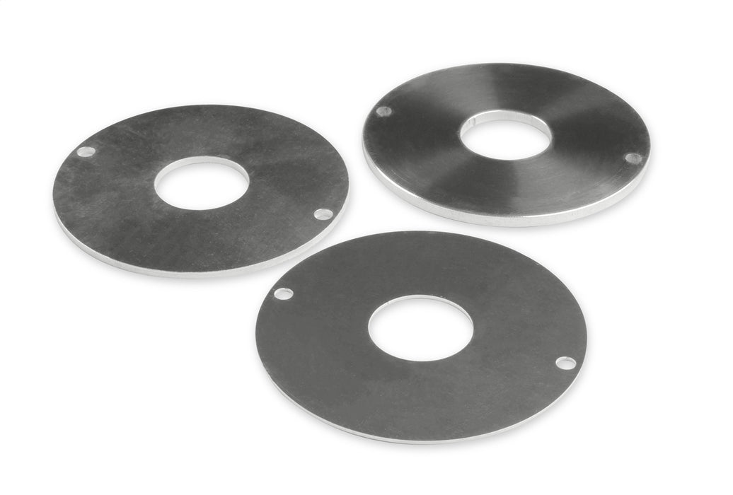 Holley 319-204 Hydraulic Clutch Release Bearing Shim Kit - Truck Part Superstore