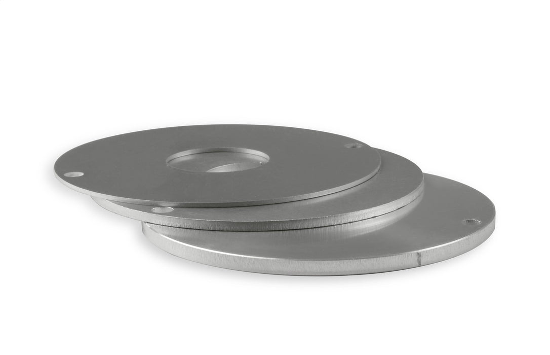 Holley 319-204 Hydraulic Clutch Release Bearing Shim Kit - Truck Part Superstore