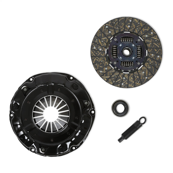 Holley 319-500 Complete Transmission Installation Kit - Truck Part Superstore