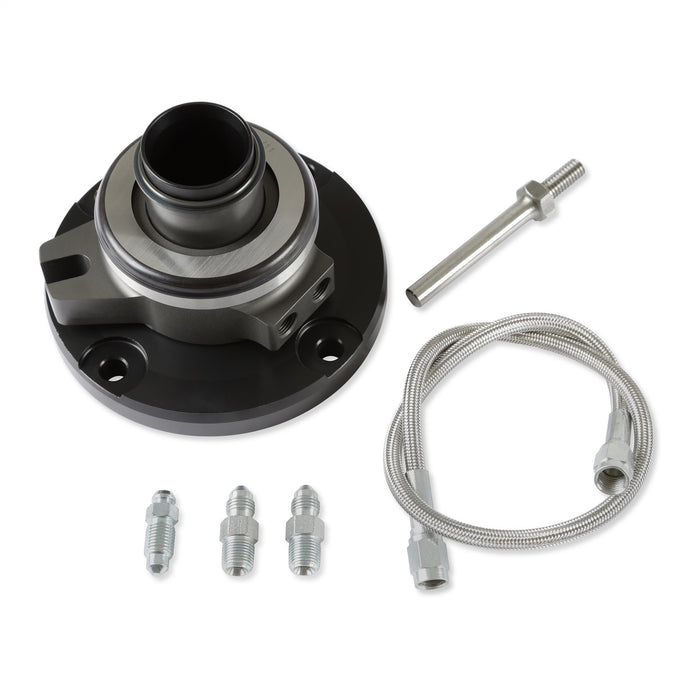 Holley 319-500 Complete Transmission Installation Kit - Truck Part Superstore