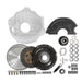 Holley 319-501 Complete Transmission Installation Kit - Truck Part Superstore