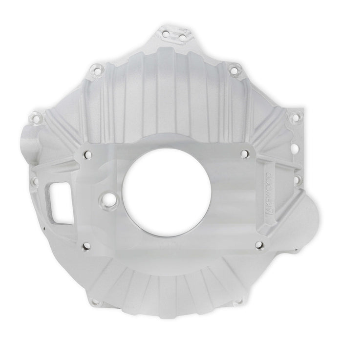Holley 319-501 Complete Transmission Installation Kit - Truck Part Superstore
