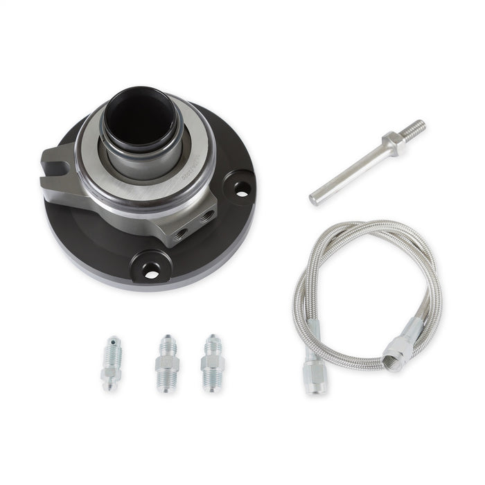 Holley 319-501 Complete Transmission Installation Kit - Truck Part Superstore