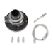 Holley 319-501 Complete Transmission Installation Kit - Truck Part Superstore