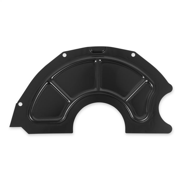 Holley 319-501 Complete Transmission Installation Kit - Truck Part Superstore