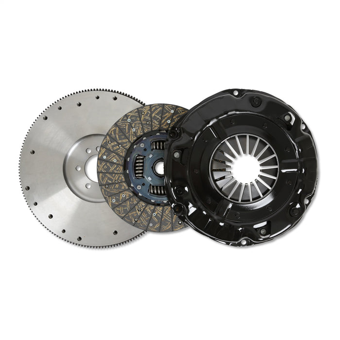 Holley 319-502 Complete Transmission Installation Kit - Truck Part Superstore