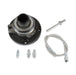 Holley 319-502 Complete Transmission Installation Kit - Truck Part Superstore