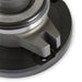 Holley 319-502 Complete Transmission Installation Kit - Truck Part Superstore