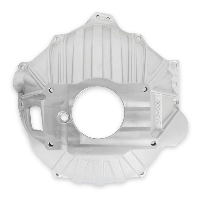 Holley 319-503 Complete Transmission Installation Kit - Truck Part Superstore
