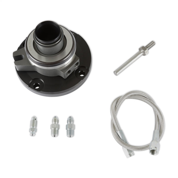 Holley 319-503 Complete Transmission Installation Kit - Truck Part Superstore