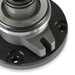 Holley 319-503 Complete Transmission Installation Kit - Truck Part Superstore