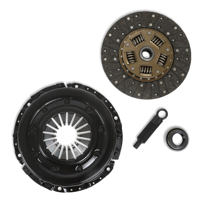 Holley 319-503 Complete Transmission Installation Kit - Truck Part Superstore