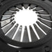 Holley 319-503 Complete Transmission Installation Kit - Truck Part Superstore