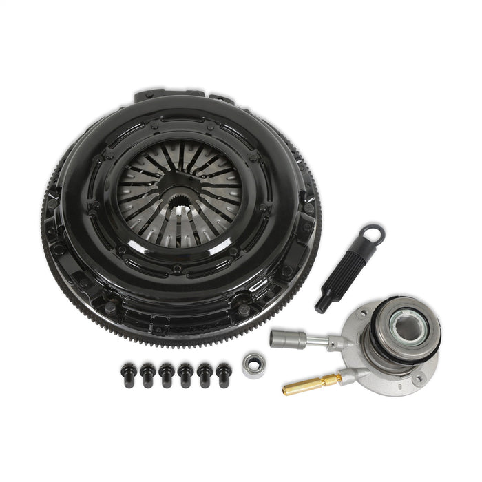 Holley 319-575 Clutch Installation Kit - Truck Part Superstore
