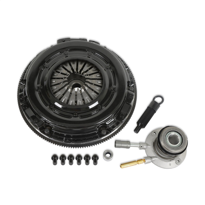 Holley 319-575 Clutch Installation Kit - Truck Part Superstore