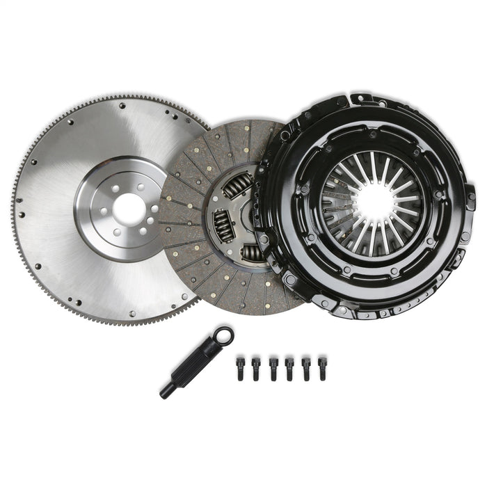 Holley 319-575 Clutch Installation Kit - Truck Part Superstore