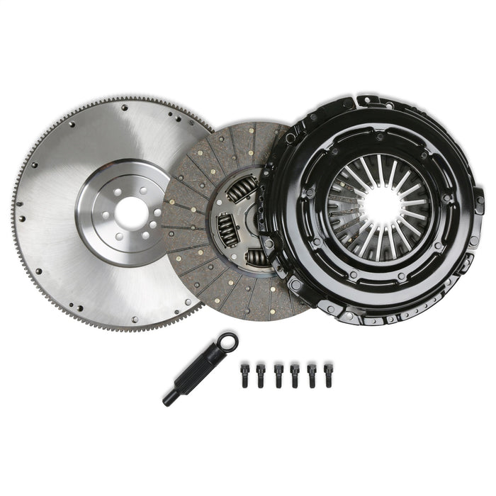 Holley 319-575 Clutch Installation Kit - Truck Part Superstore