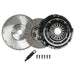 Holley 319-575 Clutch Installation Kit - Truck Part Superstore