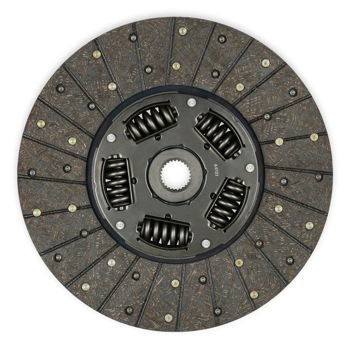 Holley 319-575 Clutch Installation Kit - Truck Part Superstore