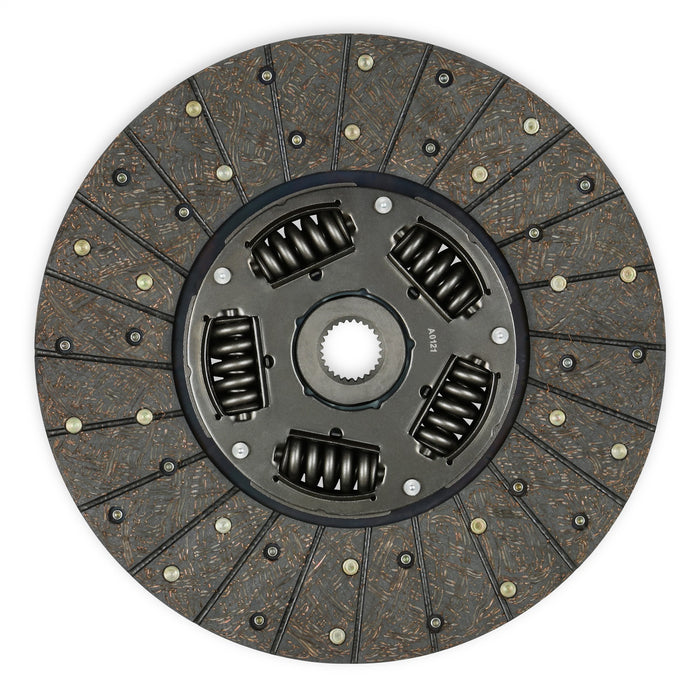 Holley 319-575 Clutch Installation Kit - Truck Part Superstore