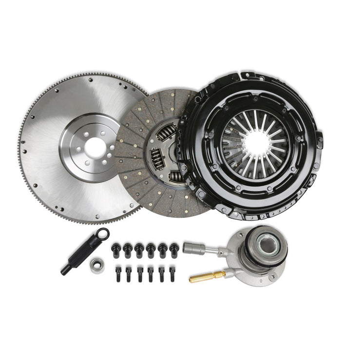 Holley 319-575 Clutch Installation Kit - Truck Part Superstore