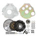 Holley 319-600 Complete Transmission Installation Kit - Truck Part Superstore