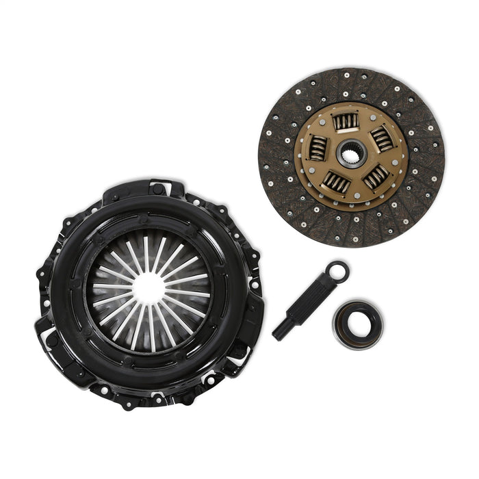 Holley 319-600 Complete Transmission Installation Kit - Truck Part Superstore