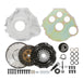 Holley 319-601 Complete Transmission Installation Kit - Truck Part Superstore