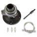 Holley 319-601 Complete Transmission Installation Kit - Truck Part Superstore