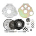 Holley 319-602 Complete Transmission Installation Kit - Truck Part Superstore