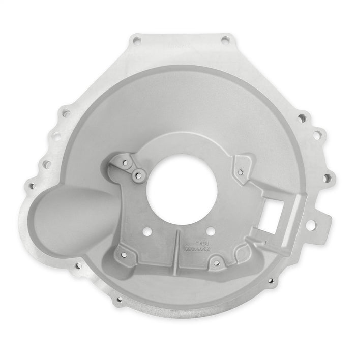 Holley 319-602 Complete Transmission Installation Kit - Truck Part Superstore