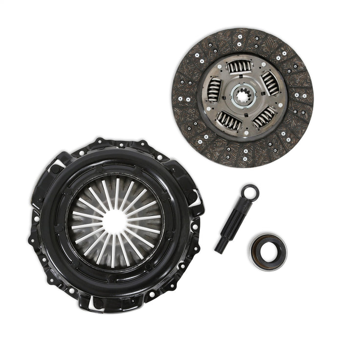 Holley 319-602 Complete Transmission Installation Kit - Truck Part Superstore