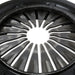 Holley 319-602 Complete Transmission Installation Kit - Truck Part Superstore