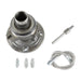 Holley 319-602 Complete Transmission Installation Kit - Truck Part Superstore