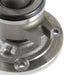 Holley 319-602 Complete Transmission Installation Kit - Truck Part Superstore