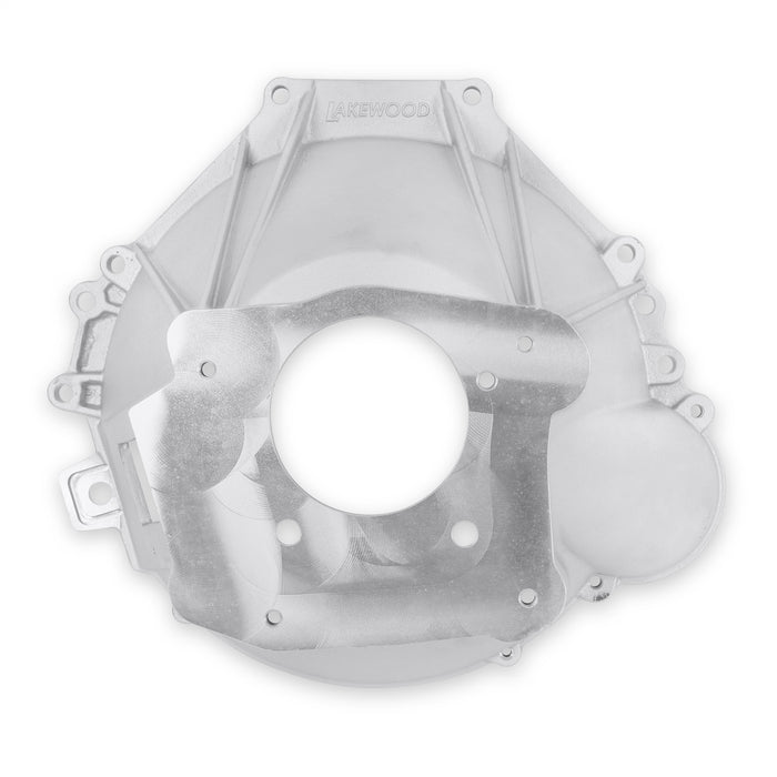 Holley 319-603 Complete Transmission Installation Kit - Truck Part Superstore