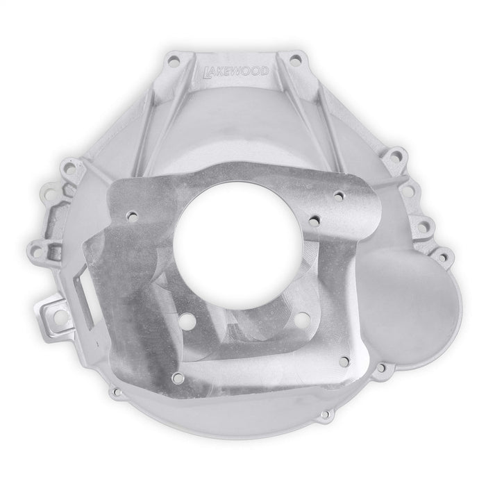 Holley 319-603 Complete Transmission Installation Kit - Truck Part Superstore