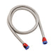 Mr Gasket 3190 SSFlex Vacuum Line Kit; 5/32 in.; 3 in. Length; Incl. High Tech Fittings; - Truck Part Superstore