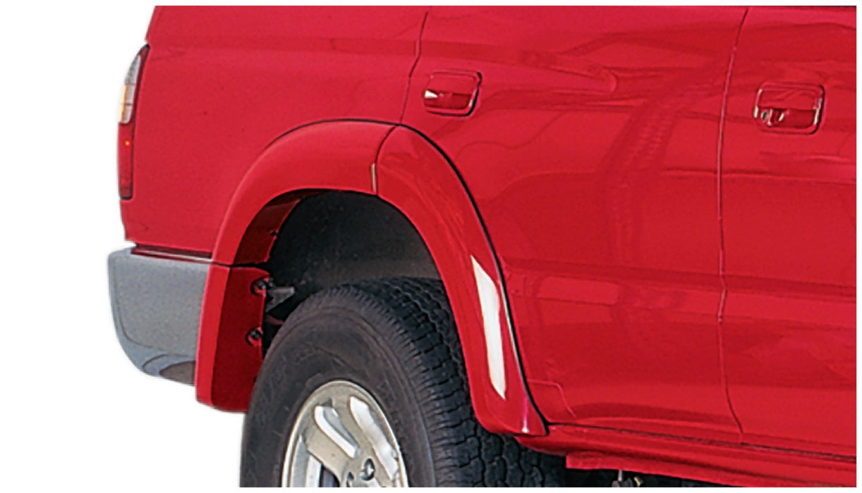 Bushwacker 31913-11 Extend-A-Fender® Flares - Truck Part Superstore
