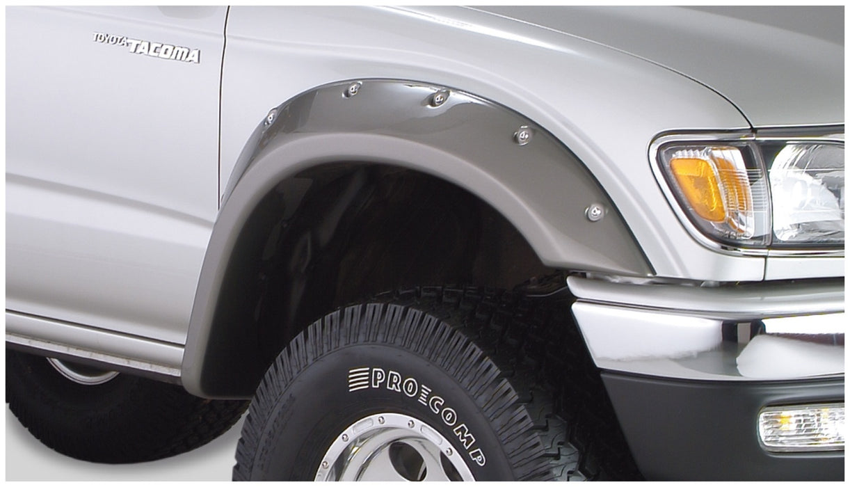 Bushwacker 31919-02 Cut-Out™ Fender Flares - Truck Part Superstore