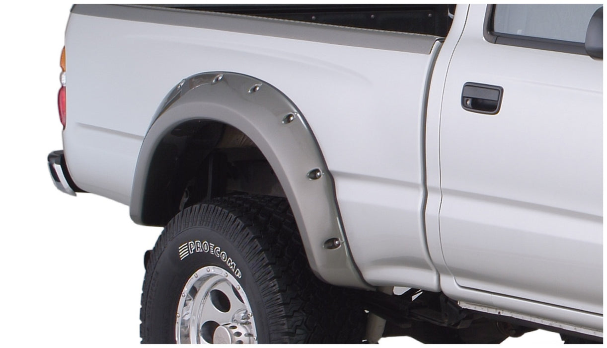 Bushwacker 31919-02 Cut-Out™ Fender Flares - Truck Part Superstore