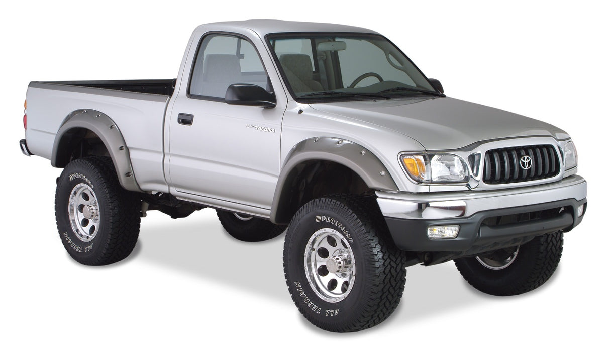 Bushwacker 31919-02 Cut-Out™ Fender Flares - Truck Part Superstore