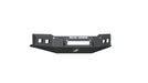 Road Armor 3191F0B-NW Stealth Non-Winch Front Bumper; Texture Black; - Truck Part Superstore
