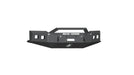 Road Armor 3191F3B Stealth Winch Front Bumper; Sheet Metal; Pre-Runner Guard; Texture Black; - Truck Part Superstore