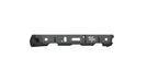 Road Armor 3191R0B Stealth Winch Rear Bumper; Texture Black; - Truck Part Superstore