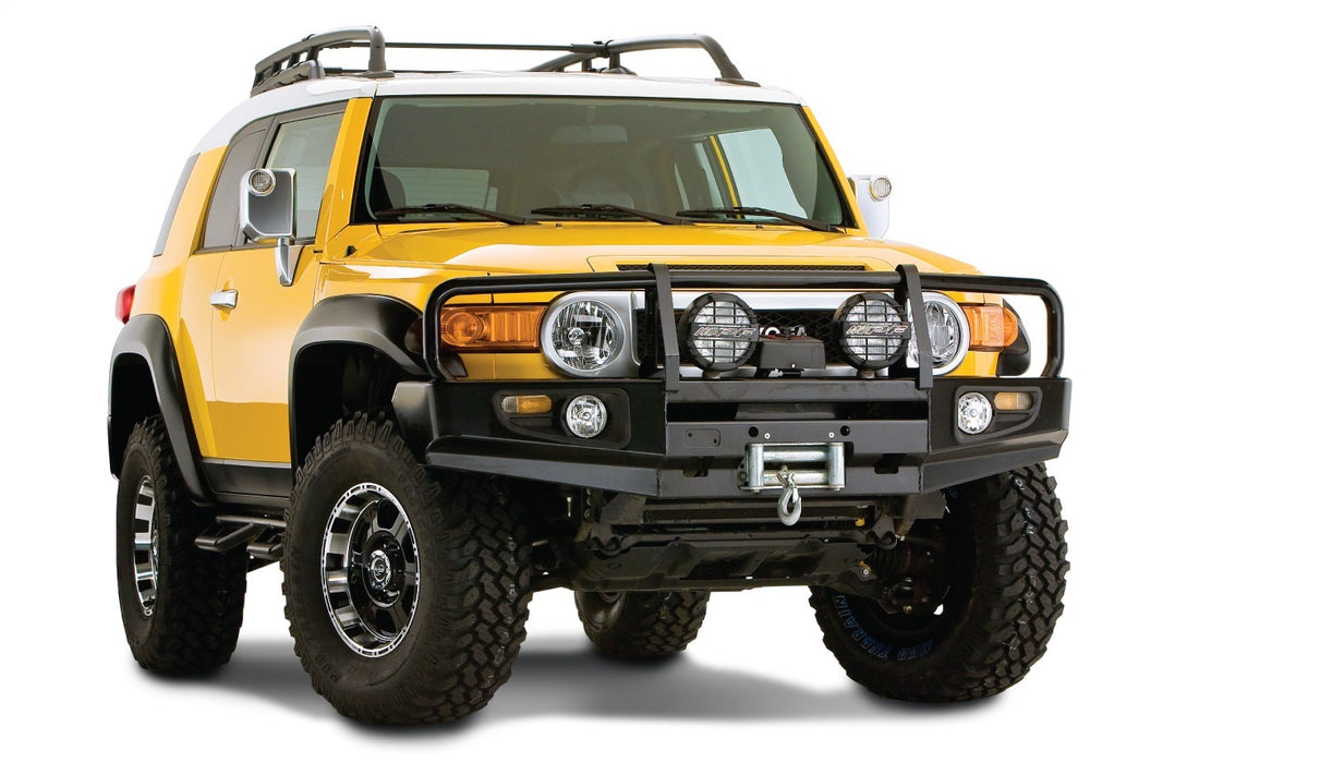 Bushwacker 31924-02 Extend-A-Fender® Flares - Truck Part Superstore