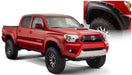 Bushwacker 31927-02 Pocket Style® Fender Flares - Truck Part Superstore